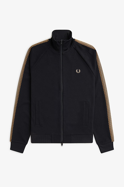 カテゴリー/トラックジャケット | FRED PERRY JAPAN | フレッドペリー 