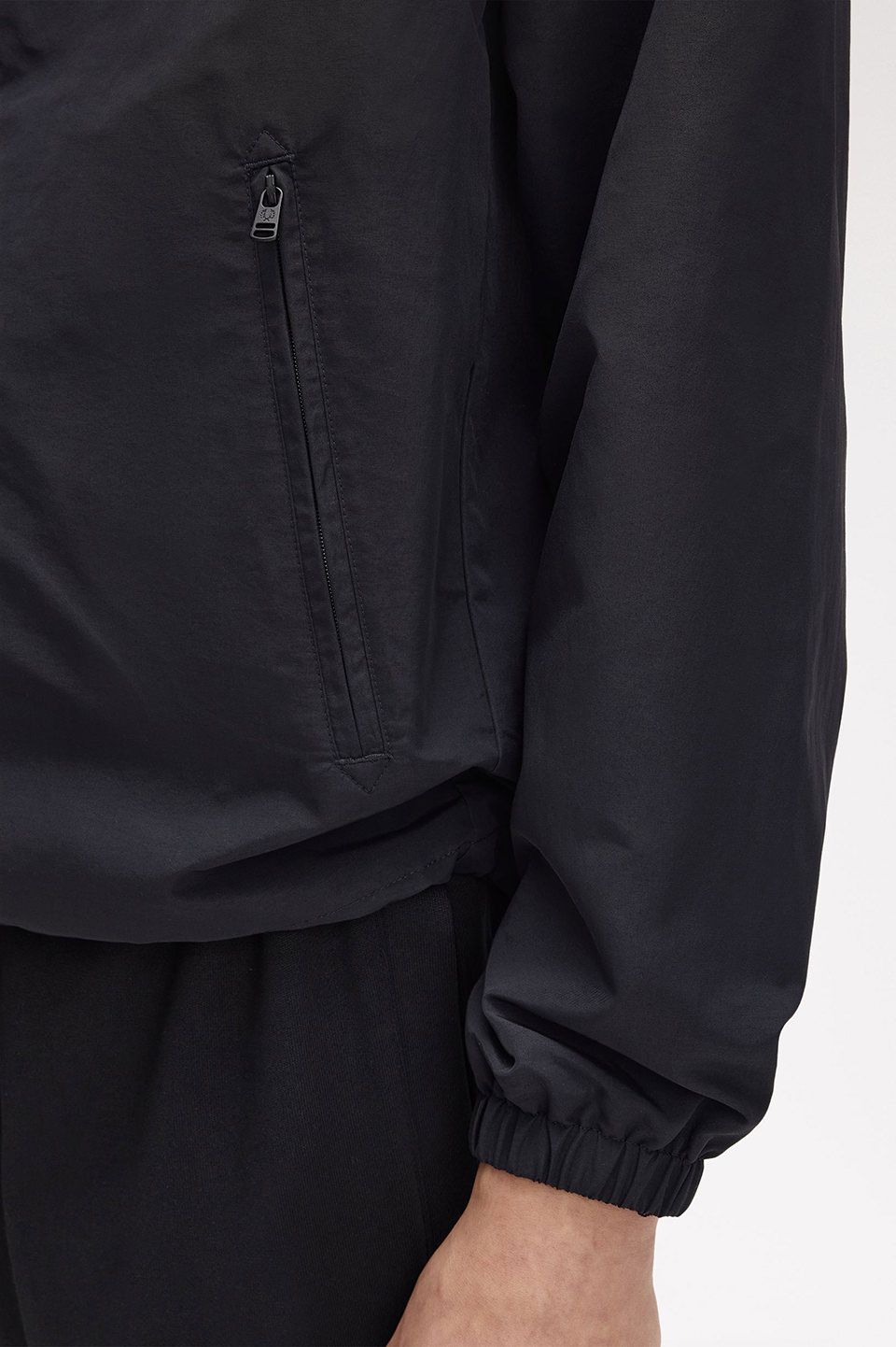ゼ*メ様 Fred Perry ナイロンジャケット ゼ*メ様 Fred Perry ナイロンジャケット
