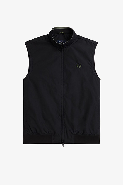 ブルゾン/ジャケット | FRED PERRY JAPAN | フレッドペリー日本