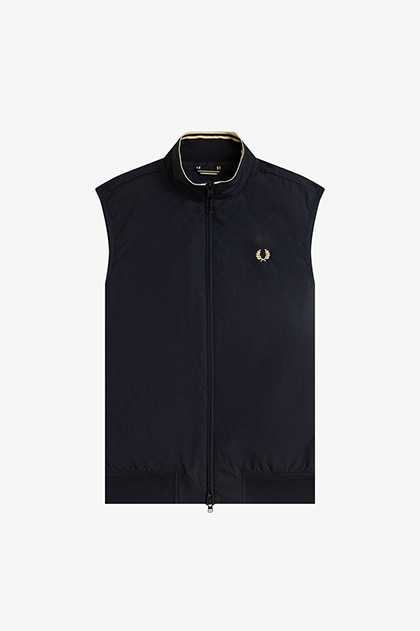 ブルゾン/ジャケット | FRED PERRY JAPAN | フレッドペリー日本公式サイト