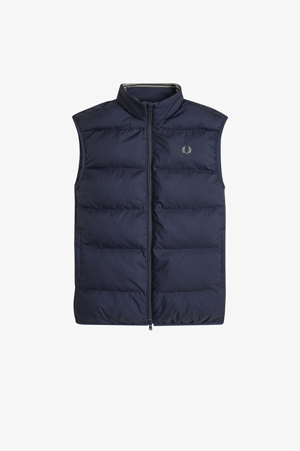 Insulated Gilet