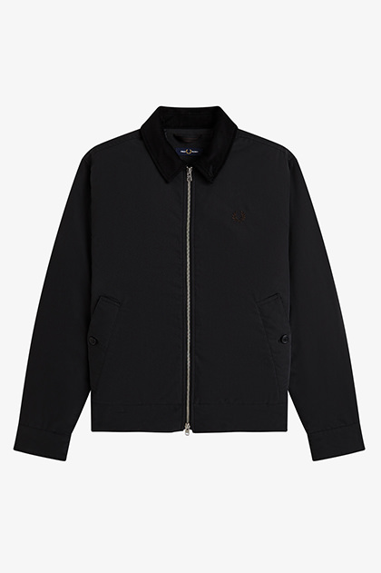 ブルゾン/ジャケット | FRED PERRY JAPAN | フレッドペリー日本公式サイト