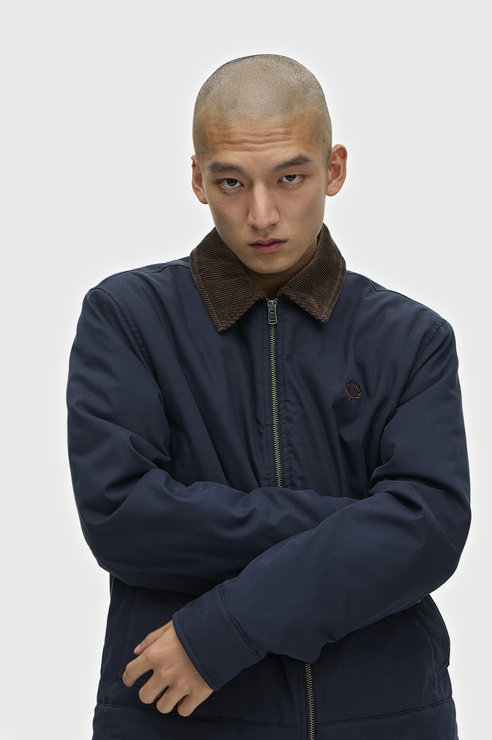 FRED PERRY JAPAN | フレッドペリー日本公式サイト