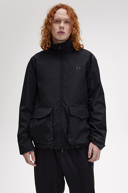 FRED PERRY フレッドペリー ブルゾン M（ブルゾン/ジャケット | FRED 