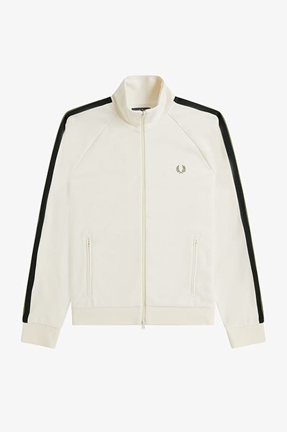 トラックジャケットの通販 | ジャージ | FRED PERRY JAPAN