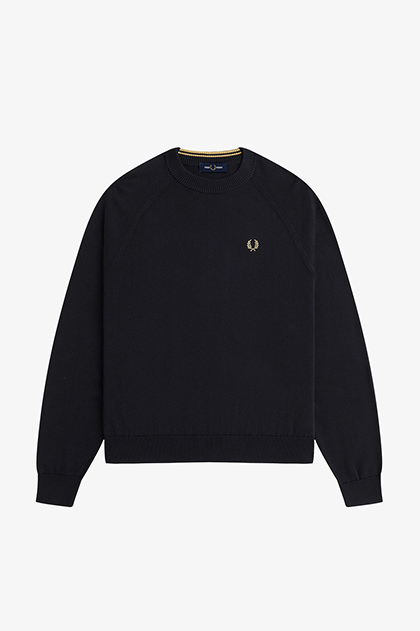 Crew Neck Jumper