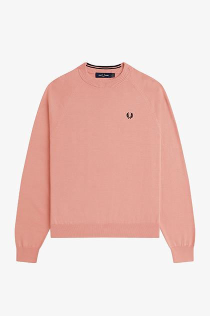 Crew Neck Jumper