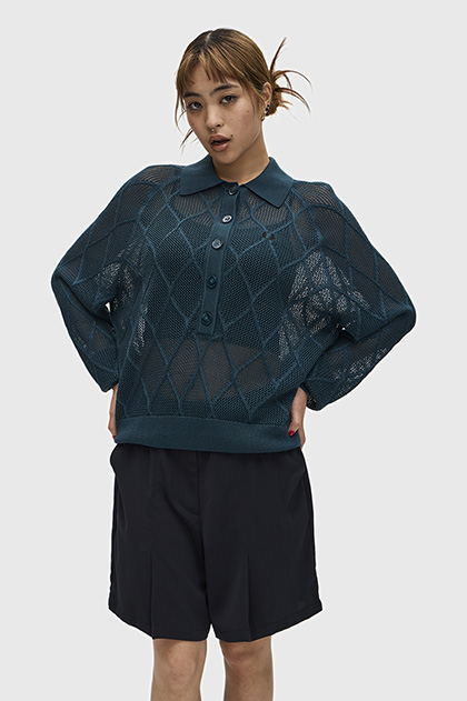 フレッドペリー ポロシャツ ウィメンズ ウィメンズ | FRED PERRY JAPAN | フレッドペリー日本公式サイト