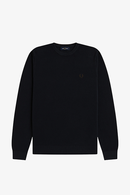 カラー/ブルー | FRED PERRY JAPAN | フレッドペリー日本公式サイト
