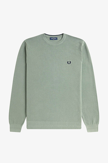 カラー/グリーン | FRED PERRY JAPAN | フレッドペリー日本公式