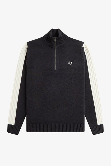 カラー/ブラック | FRED PERRY JAPAN | フレッドペリー日本公式サイト