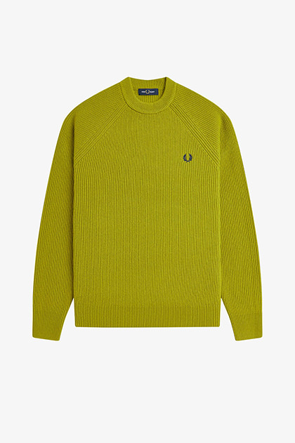 カラー/イエロー | FRED PERRY JAPAN | フレッドペリー日本公式サイト