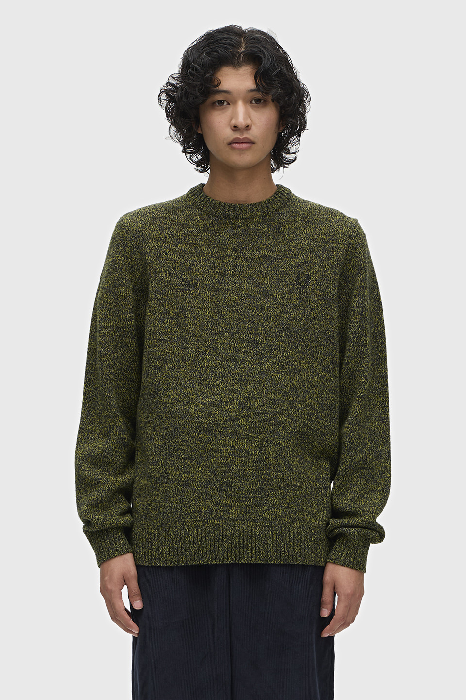 モデル:H177 B83 W73 H82 着用サイズ:M