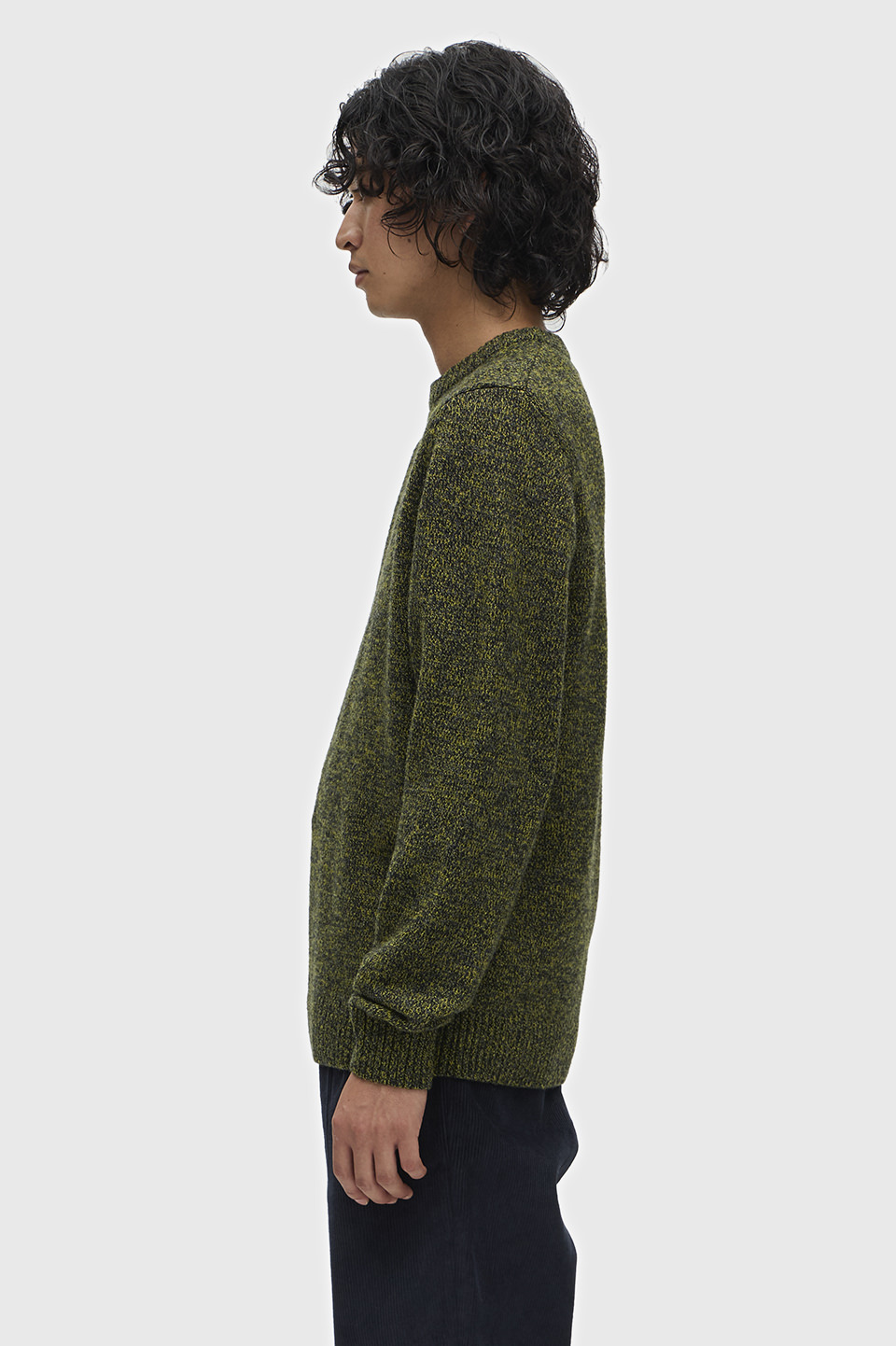 モデル:H177 B83 W73 H82 着用サイズ:M