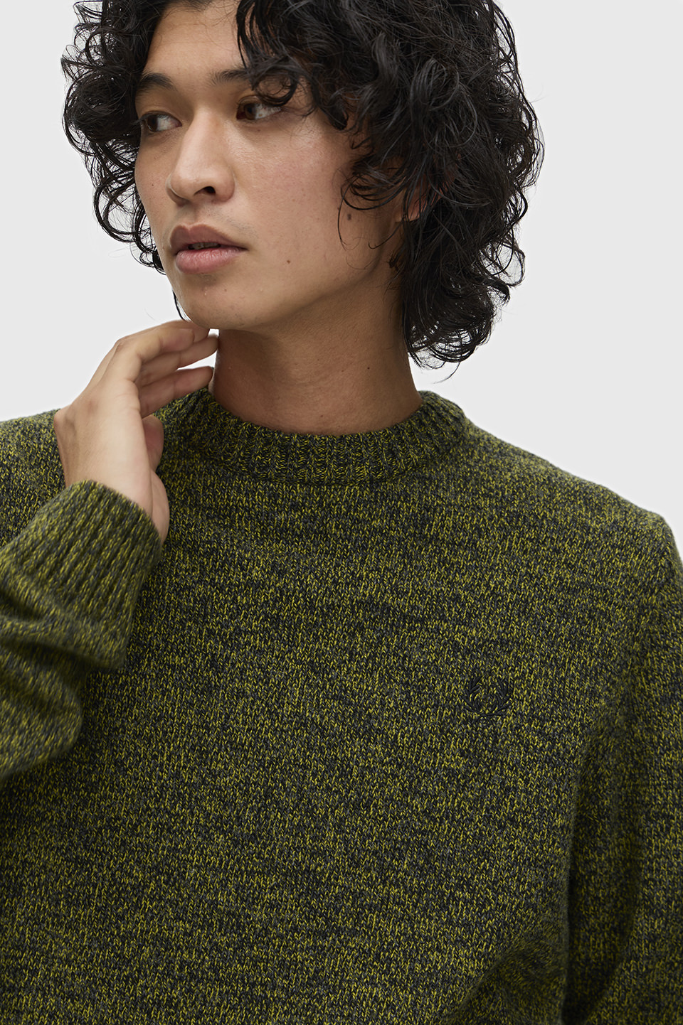 モデル:H177 B83 W73 H82 着用サイズ:M