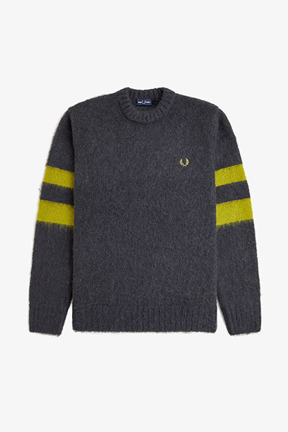 ニット/カーディガン | FRED PERRY JAPAN | フレッドペリー日本公式サイト