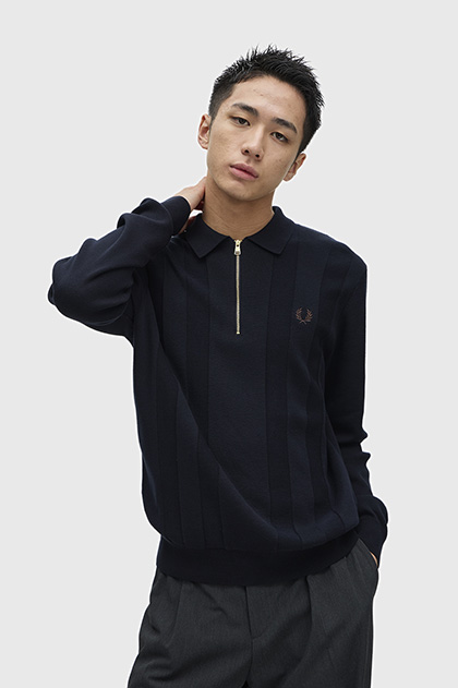 FRED PERRY JAPAN | フレッドペリー日本公式サイト
