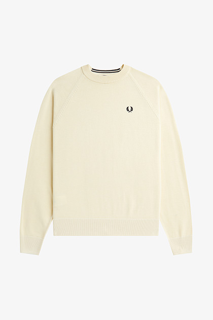FRED PERRY 2022aw ニット