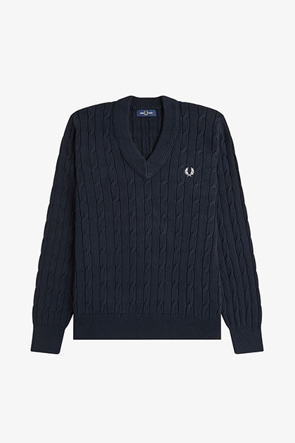 ニット/カーディガン | FRED PERRY JAPAN | フレッドペリー日本公式サイト