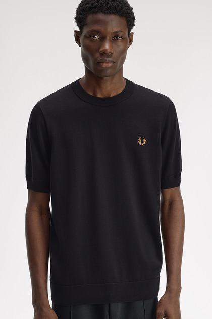 カラー/ブラック | FRED PERRY JAPAN | フレッドペリー日本公式サイト