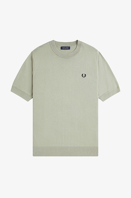 カラー/グリーン | FRED PERRY JAPAN | フレッドペリー日本公式サイト