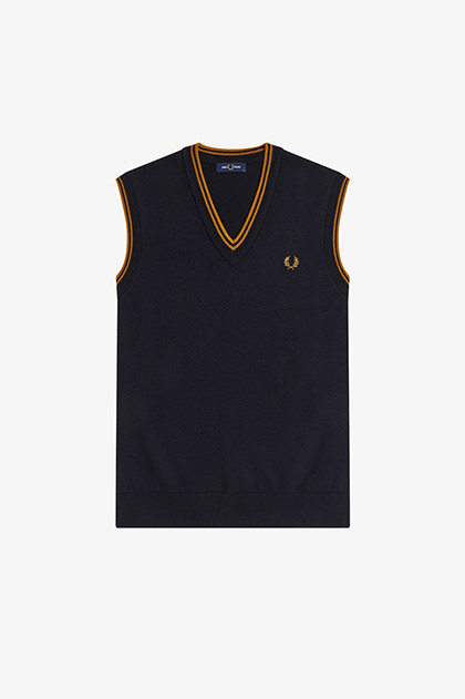 ニット/カーディガン | FRED PERRY JAPAN | フレッドペリー日本公式サイト