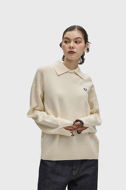 ウィメンズ | FRED PERRY JAPAN | フレッドペリー日本公式サイト