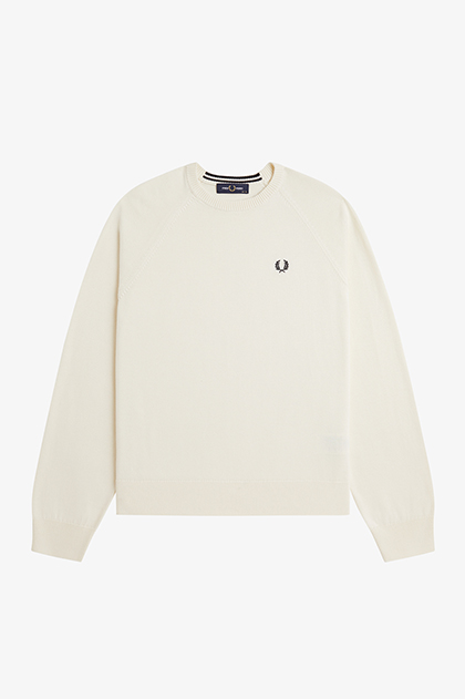 Crew Neck Jumper