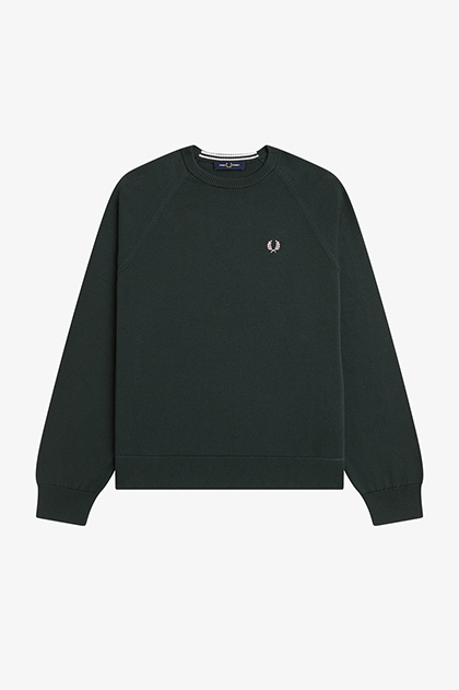 Crew Neck Jumper