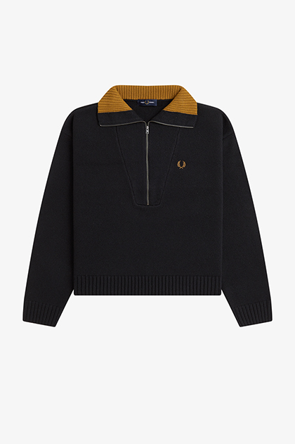 ウィメンズ | FRED PERRY JAPAN | フレッドペリー日本公式サイト