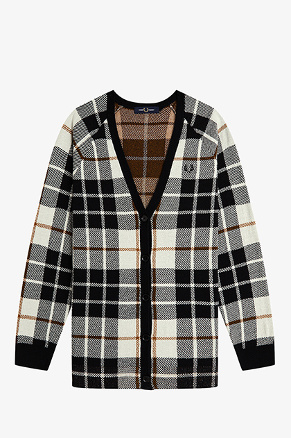 ニット/カーディガン | FRED PERRY JAPAN | フレッドペリー日本公式サイト