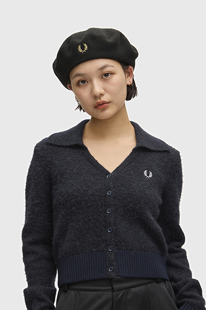 ウィメンズ | FRED PERRY JAPAN | フレッドペリー日本公式サイト
