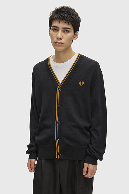 Classic Cardigan