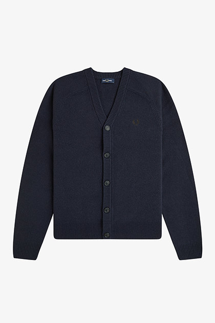 ニット/カーディガン | FRED PERRY JAPAN | フレッドペリー日本公式サイト