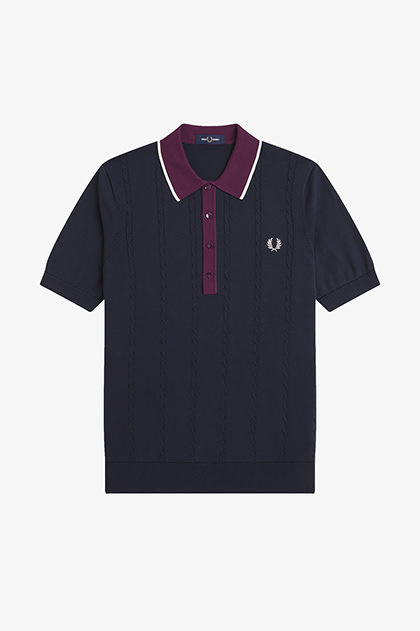 ポロシャツの通販 | FRED PERRY JAPAN | フレッドペリー日本公式サイト