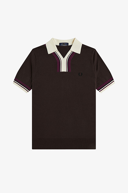 カラー/ブラウン | FRED PERRY JAPAN | フレッドペリー日本公式サイト