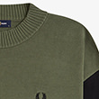 X21：LAUREL WREATH GREEN