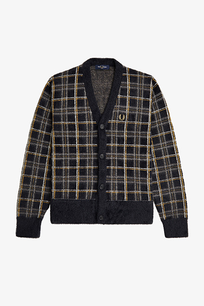 ニット/カーディガン | FRED PERRY JAPAN | フレッドペリー日本公式サイト