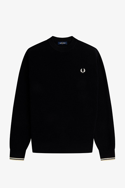 カラー/ブラック | FRED PERRY JAPAN | フレッドペリー日本公式