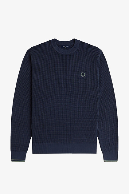 注意　※yy/mmです　FRED PERRY/フレッドペリー FRED PERRY フレッドペリー Fred Perry Taped Side Bag L7299v67