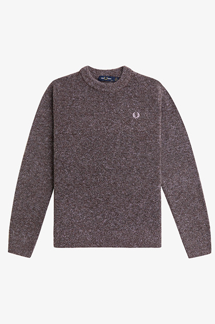 ニット/カーディガン | FRED PERRY JAPAN | フレッドペリー日本