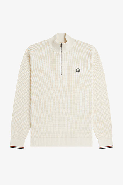カラー/ホワイト | FRED PERRY JAPAN | フレッドペリー日本公式サイト