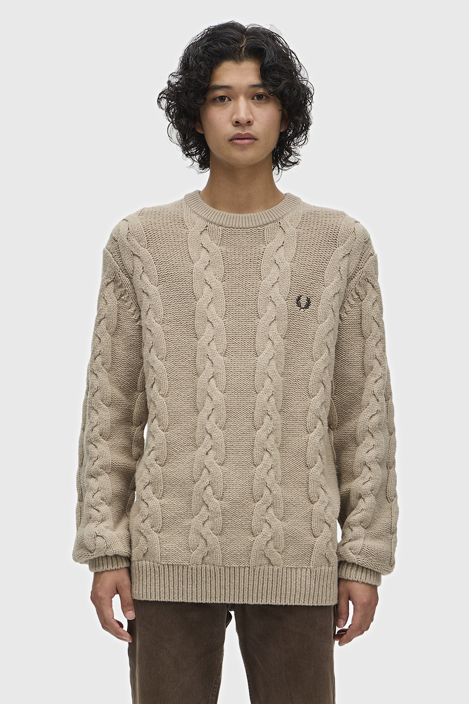 モデル:H177 B83 W73 H82 着用サイズ:M