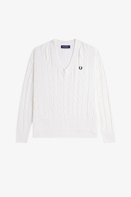 ニット/カーディガン | FRED PERRY JAPAN | フレッドペリー日本