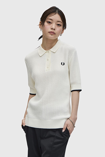 ポロシャツの通販 | FRED PERRY JAPAN | フレッドペリー日本公式