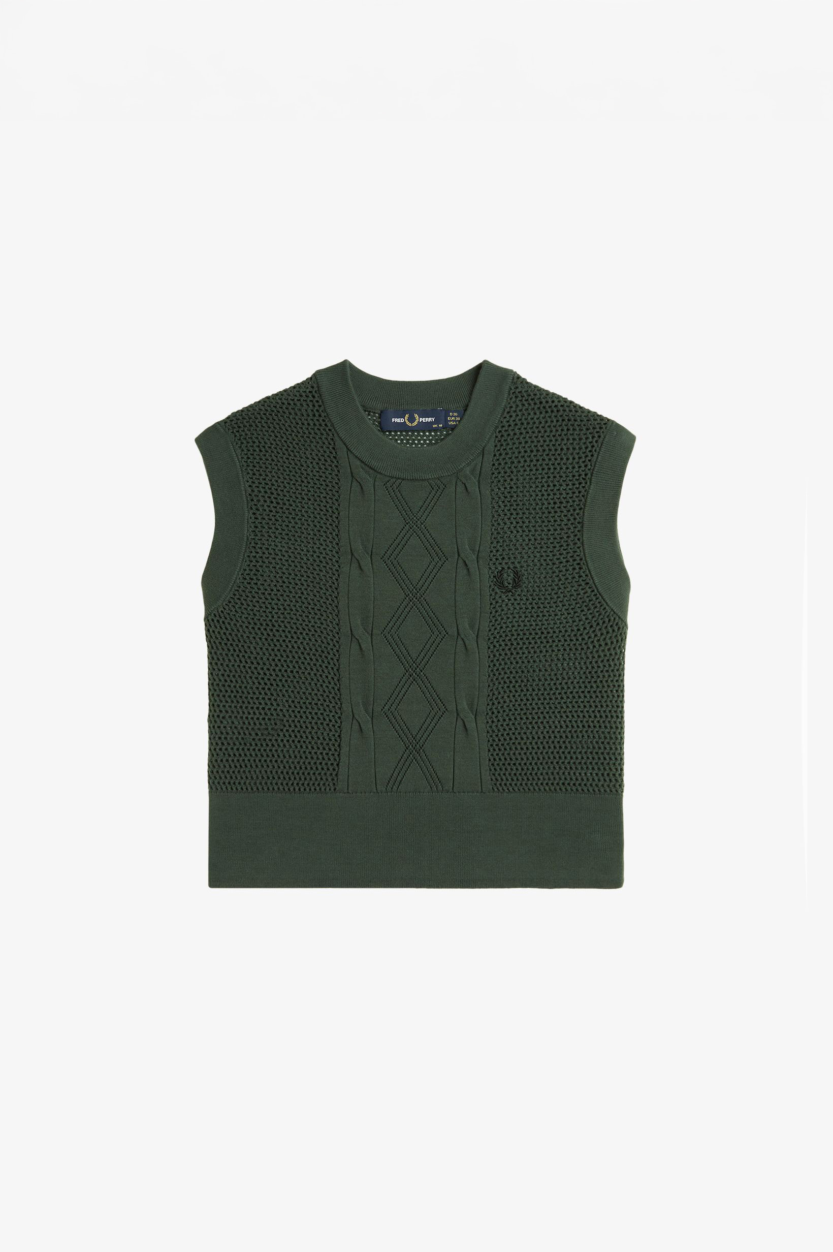 ニット/カーディガン | FRED PERRY JAPAN | フレッドペリー日本