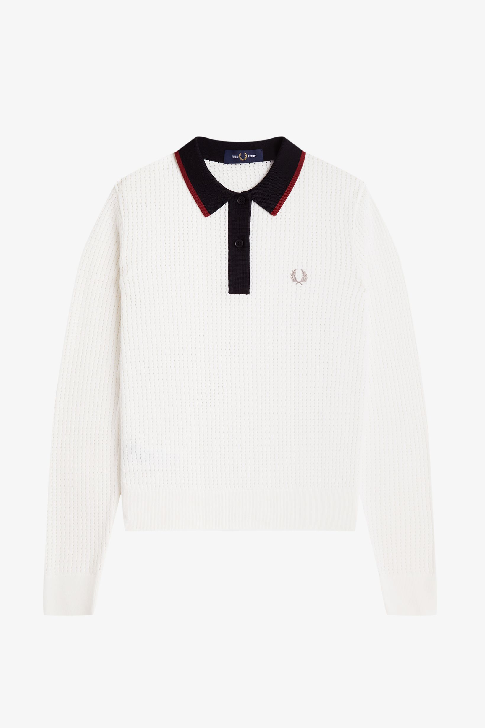 ニット/カーディガン | FRED PERRY JAPAN | フレッドペリー日本
