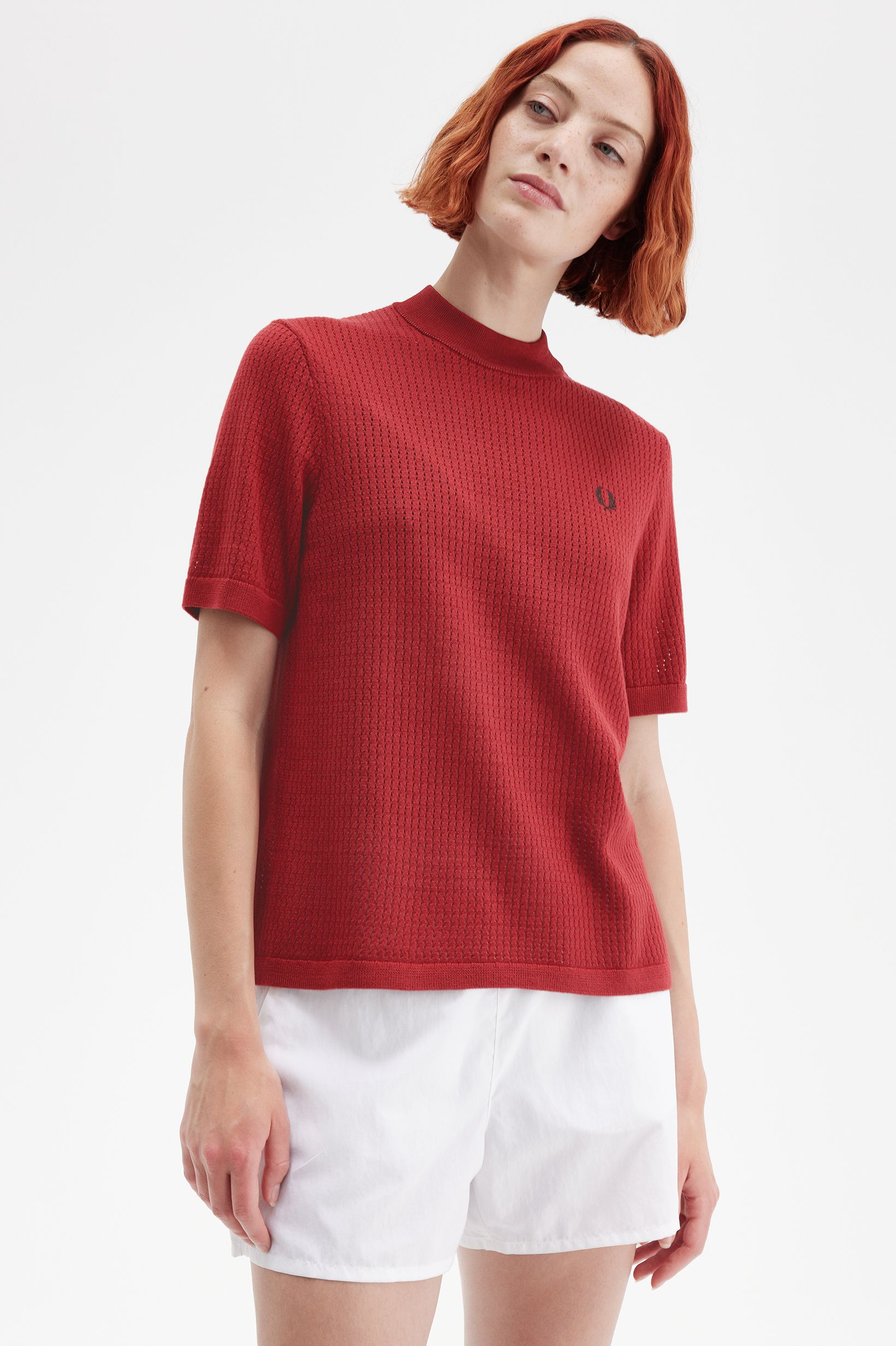 ニット/カーディガン | FRED PERRY JAPAN | フレッドペリー日本