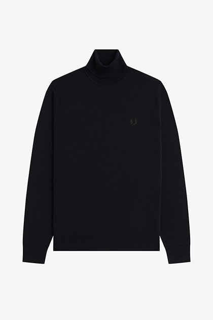 ニット/カーディガン | FRED PERRY JAPAN | フレッドペリー日本公式サイト