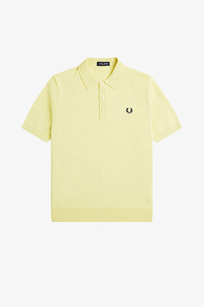 カラー/ゴールド | FRED PERRY JAPAN | フレッドペリー日本公式
